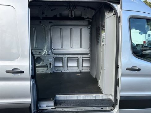 Used 2023 Ford Transit 250 148 High Roof image 14