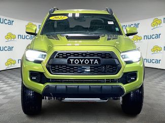 Used 2022 Toyota Tacoma TRD Pro video 2