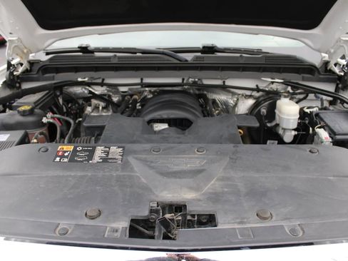 Used 2016 Chevrolet Silverado 1500 LT w/ Trailering Package image 29