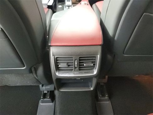 Used 2023 INFINITI QX50 Sport image 14