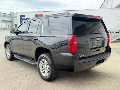 Used 2016 Chevrolet Tahoe LS RWD image 11