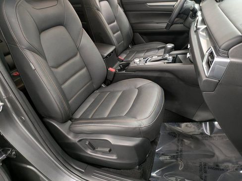 Certified 2023 MAZDA CX-5 AWD 2.5 S w/ Preferred Package image 28