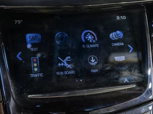 Used 2020 Cadillac Escalade Platinum RWD image 42