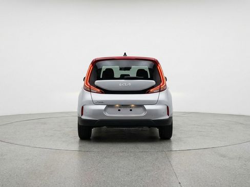 Used 2025 Kia Soul LX w/ LX Technology Package image 7