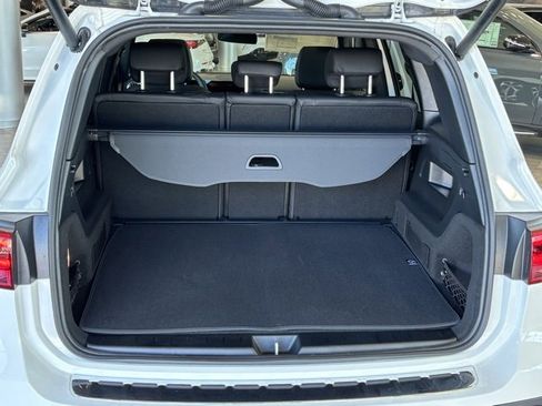 New 2026 Mercedes-Benz GLB 250 4MATIC image 27