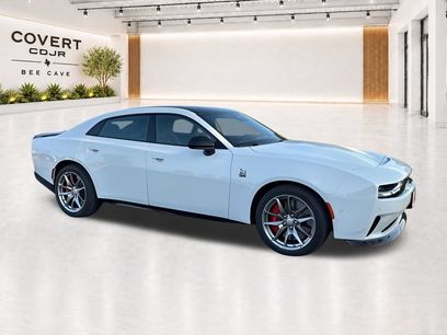 New 2026 Dodge Charger Daytona Scat Pack w/ Track Package
