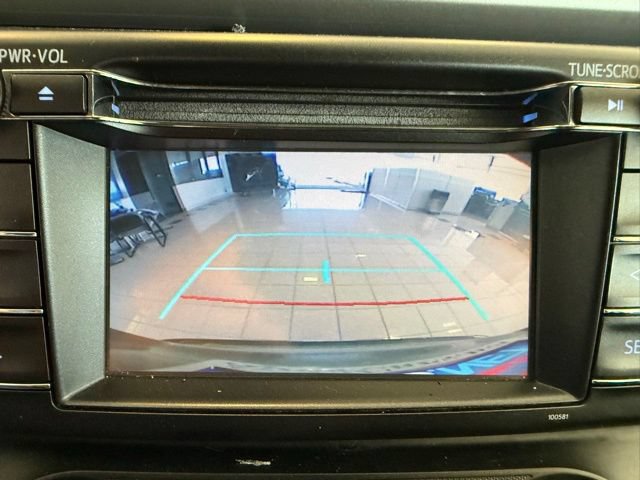 Used 2017 Toyota RAV4 LE w/ Carpet Mat Package AWD/4WD image 14