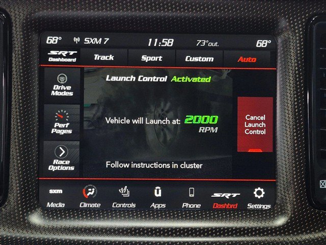 Used 2020 Dodge Challenger R/T Scat Pack RWD image 15