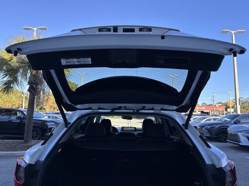 Used 2017 Lexus RX 350 FWD image 12