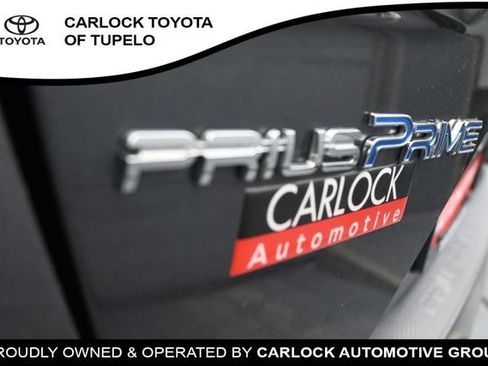 Used 2022 Toyota Prius Prime XLE w/ Protection Package (TMS) FWD image 40