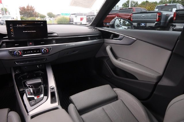 Used 2023 Audi A5 2.0T Premium Plus w/ Premium Plus AWD/4WD image 28