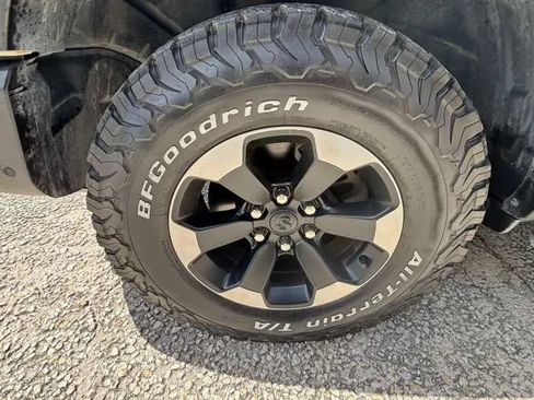 Used 2019 RAM 1500 Rebel w/ Level 2 Equipment Group AWD/4WD image 21