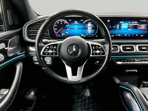 Used 2020 Mercedes-Benz GLE 450 4MATIC image 6