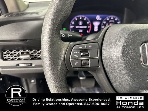 Used 2024 Honda Accord EX image 12