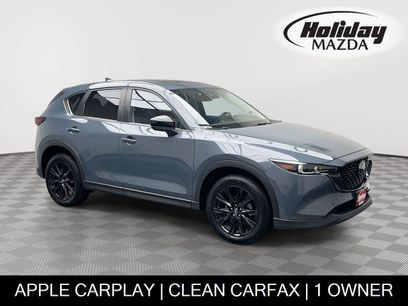 Used 2024 MAZDA CX-5 Carbon Edition