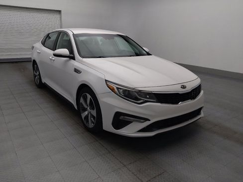 Used 2019 Kia Optima S FWD image 13
