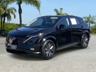 Certified 2024 Nissan Ariya AWD video 1