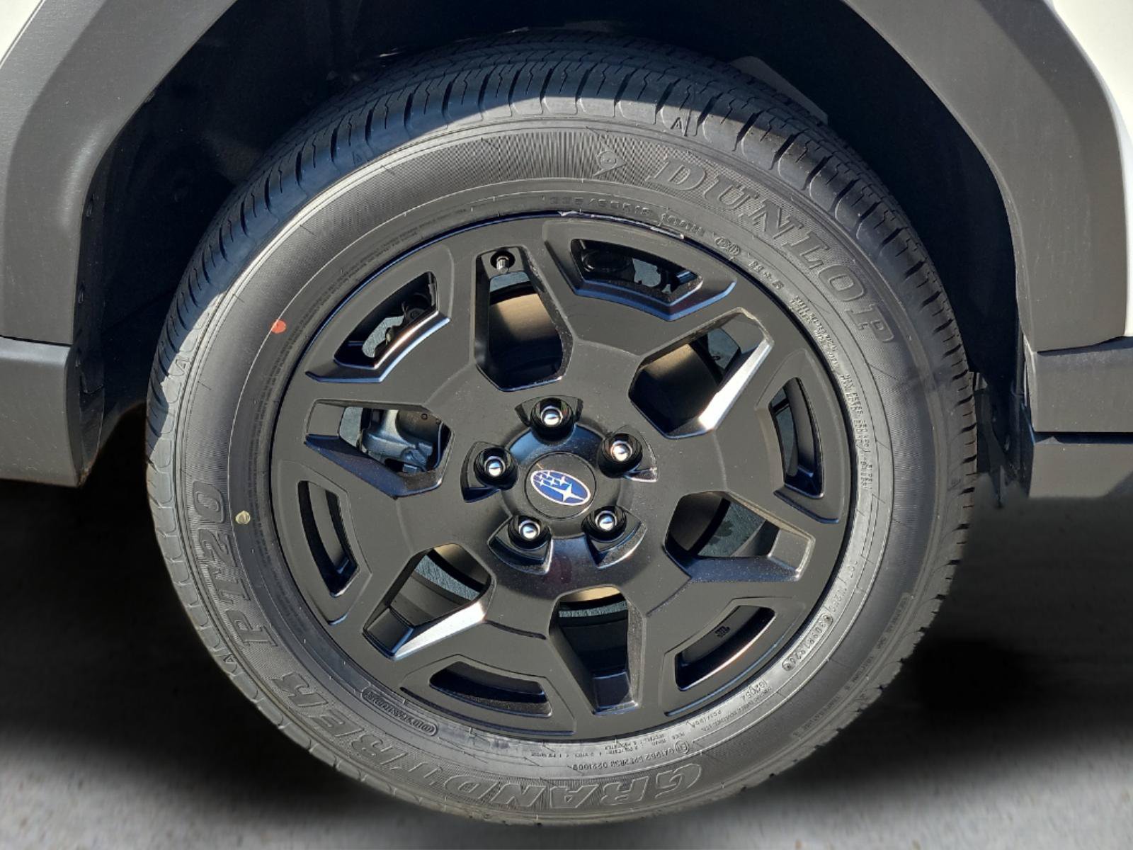 New 2026 Subaru Outback Limited AWD/4WD image 8
