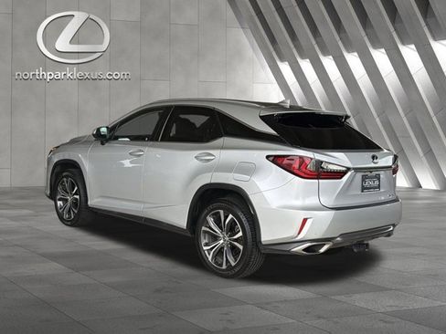 Used 2019 Lexus RX 350 FWD w/ Premium Package image 2