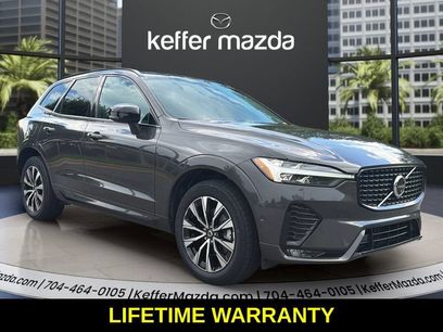 Used 2024 Volvo XC60 B5 Plus