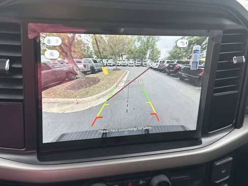 New 2025 Ford F150 XL image 39