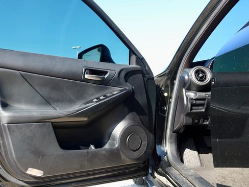 Used 2021 Lexus IS 300 w/ Accessory Package RWD image 12