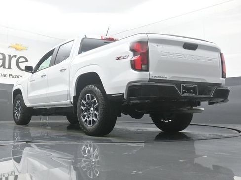 New 2026 Chevrolet Colorado Z71 image 5