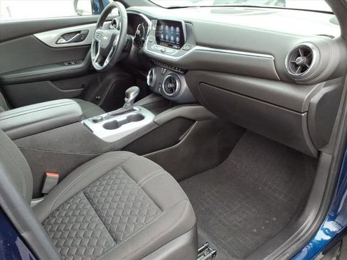 Used 2022 Chevrolet Blazer LT image 24