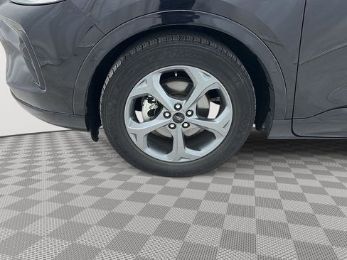 Used 2023 Ford Escape ST-Line image 28