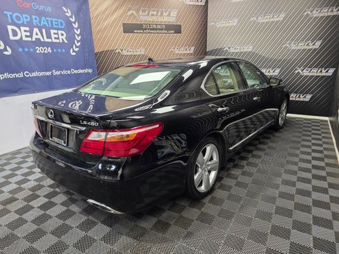 Used 2010 Lexus LS 460 image 15