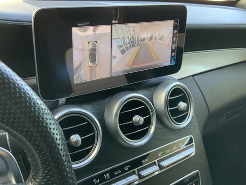 Used 2020 Mercedes-Benz C 63 AMG S image 23