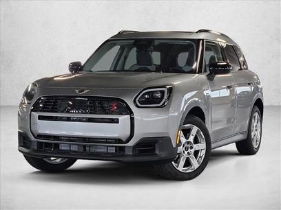 Certified 2025 MINI Cooper Countryman S