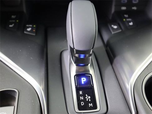 New 2026 Lexus LX 700h Luxury image 19