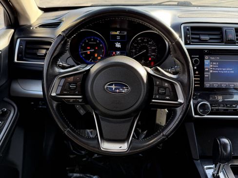 Used 2018 Subaru Legacy 2.5i Premium w/ Eyesight & BSD & Rcta & HBA AWD/4WD image 14