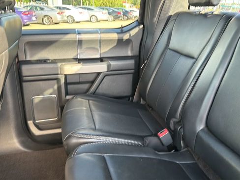 Used 2020 Ford F150 Lariat AWD/4WD image 43