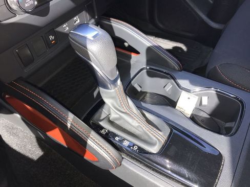 Used 2023 Nissan Frontier PRO-4X w/ Technology Package image 20