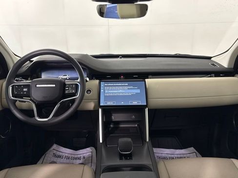 Certified 2025 Land Rover Discovery Sport S image 24