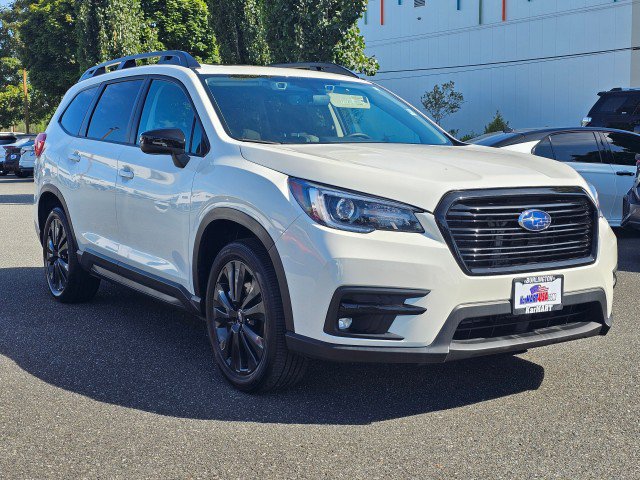 Used 2022 Subaru Ascent Onyx Edition AWD/4WD image 1