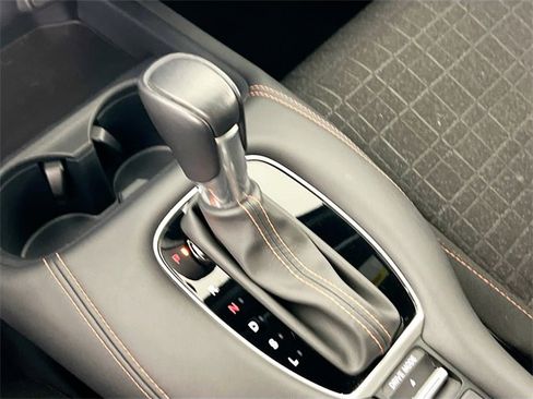 Certified 2024 Honda HR-V Sport image 15