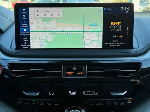 Certified 2026 Acura MDX SH-AWD w/ Technology Package image 16