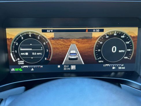 New 2026 Subaru Outback Wilderness AWD/4WD image 17