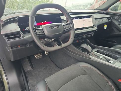New 2026 Dodge Charger R/T AWD/4WD image 10