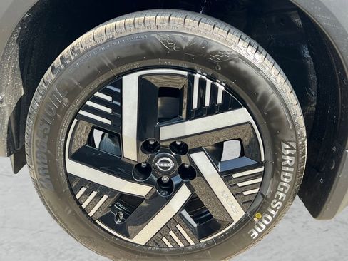 New 2026 Nissan Sentra SV image 23