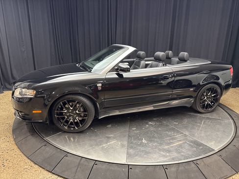 Used 2009 Audi A4 2.0T image 36