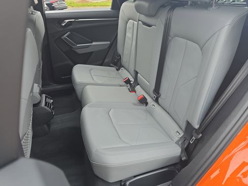 Used 2025 Audi Q3 2.0T Premium w/ Convenience Package image 14