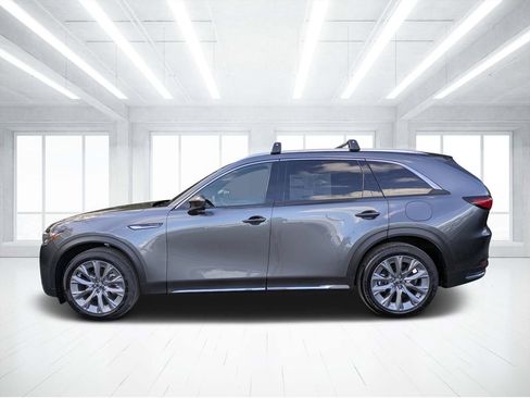 New 2026 MAZDA CX-90 3.3 Turbo w/ Premium Plus Pkg image 6