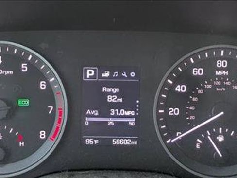Used 2016 Hyundai Tucson SE FWD image 11