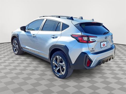 New 2026 Subaru Crosstrek 2.0i Premium image 7