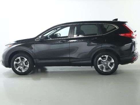 Used 2018 Honda CR-V EX image 39