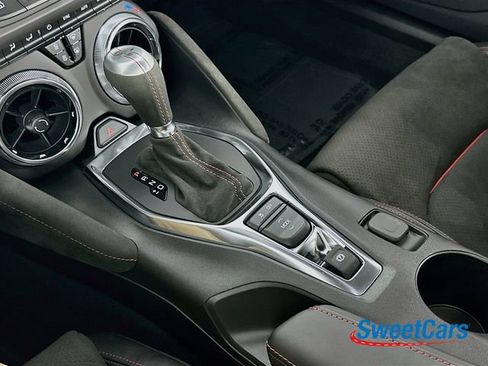 Used 2022 Chevrolet Camaro ZL1 RWD image 30